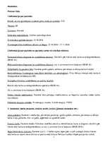 Prakses atskaite 'Pacienta vēsture fizioterapijas studentiem - ceļa locītavas endoprotezēšana', 1.