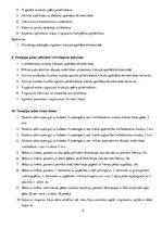 Prakses atskaite 'Pacienta vēsture fizioterapijas studentiem - ceļa locītavas endoprotezēšana', 5.