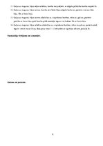 Prakses atskaite 'Pacienta vēsture fizioterapijas studentiem - ceļa locītavas endoprotezēšana', 6.