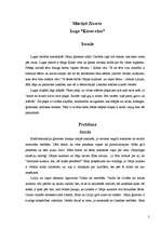 Eseja 'Ģimenes tēls latviešu literatūrā', 5.