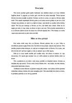 Eseja 'Ģimenes tēls latviešu literatūrā', 8.