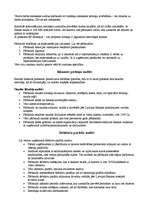 Konspekts 'Audits un revīzija', 12.