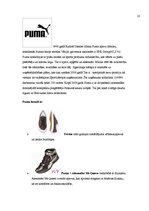 Referāts 'Zīmola "Puma" atpazīstamība Latvijā', 18.