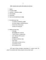 Prakses atskaite 'Prakses atskaite administratīvajās tiesībās', 2.