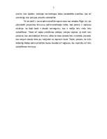 Prakses atskaite 'Prakses atskaite administratīvajās tiesībās', 5.