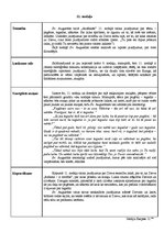 Konspekts 'Svētais Augustīns "Atzīšanās"', 2.