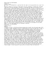 Eseja 'Debate in Favor of Raising the Legal Drinking Age from 18 to 21', 1.