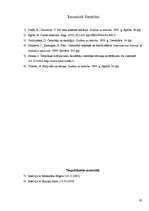 Referāts 'Černobiļas avārijas seku likvidētāju veselības stāvokļa un ekoloģijas problēmu n', 20.