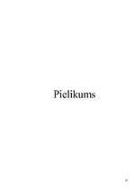 Referāts 'Černobiļas avārijas seku likvidētāju veselības stāvokļa un ekoloģijas problēmu n', 22.