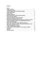 Referāts 'Bērnu tiesību sistēma Latvijā', 1.