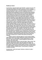 Referāts 'Bērnu tiesību sistēma Latvijā', 3.