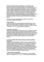 Referāts 'Bērnu tiesību sistēma Latvijā', 5.