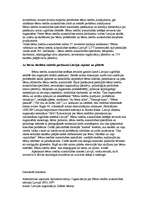 Referāts 'Bērnu tiesību sistēma Latvijā', 13.