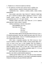 Prakses atskaite 'SIA "KPMG Baltics" audita prakses atskaite', 4.