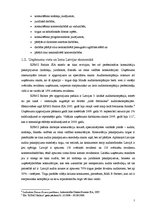 Prakses atskaite 'SIA "KPMG Baltics" audita prakses atskaite', 7.