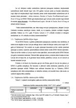 Prakses atskaite 'SIA "KPMG Baltics" audita prakses atskaite', 8.