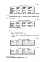 Prakses atskaite 'SIA "KPMG Baltics" audita prakses atskaite', 17.