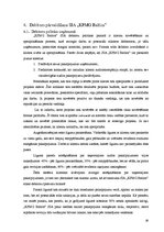 Prakses atskaite 'SIA "KPMG Baltics" audita prakses atskaite', 20.