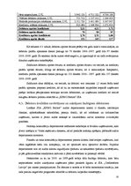 Prakses atskaite 'SIA "KPMG Baltics" audita prakses atskaite', 23.