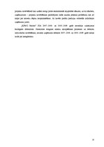 Prakses atskaite 'SIA "KPMG Baltics" audita prakses atskaite', 25.