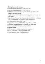 Prakses atskaite 'SIA "KPMG Baltics" audita prakses atskaite', 28.