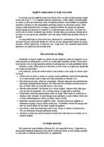 Referāts 'Izdzīvošana jūrā', 2.