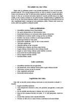 Referāts 'Izdzīvošana jūrā', 10.