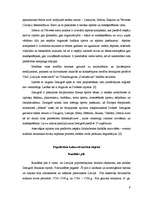 Referāts 'Atpūtas tūrisma iespējas Zemgalē', 21.