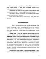 Referāts 'Atpūtas tūrisma iespējas Zemgalē', 28.