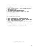 Referāts 'Atpūtas tūrisma iespējas Zemgalē', 34.