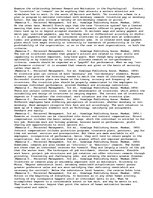 Eseja 'Motivation', 1.