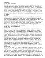 Eseja 'Visionary Suggestions for Organizational Performance at CompX', 2.