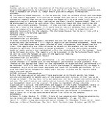 Eseja 'Visionary Suggestions for Organizational Performance at CompX', 3.