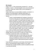 Eseja 'Elites struktūra', 2.