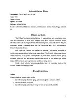 Konspekts 'Alfrēda Hičkoka filmas "39 soļi" analīze', 2.