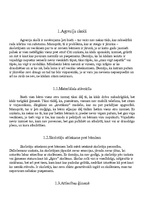 Konspekts 'Agresija skolā', 2.