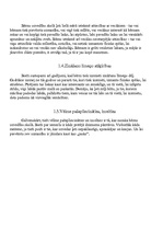 Konspekts 'Agresija skolā', 3.