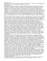 Eseja 'Ishmael Book', 1.