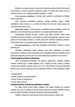 Konspekts 'Virzība komunikācijas kontekstā. Virzības būtība, komplekss un sistēma. Tirgvedī', 2.