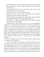 Eseja 'Ekonomikas pamatproblēma Latvijas tautsaimniecības skatījumā', 2.