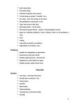 Konspekts 'Lietišķā saskarsme', 14.