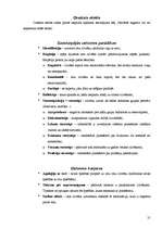 Konspekts 'Lietišķā saskarsme', 21.