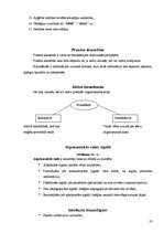 Konspekts 'Lietišķā saskarsme', 23.