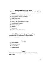 Konspekts 'Lietišķā saskarsme', 25.