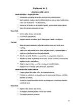 Konspekts 'Lietišķā saskarsme', 42.