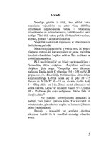 Referāts 'Kressalātu audzēšana', 3.