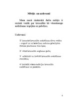 Referāts 'Kressalātu audzēšana', 4.