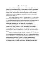 Eseja 'Dzīvesstāsts literatūrā', 1.