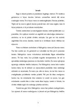 Referāts 'Melngalvju nams - Rīgas simbols', 2.