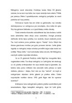 Referāts 'Melngalvju nams - Rīgas simbols', 5.